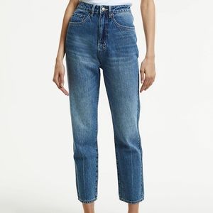 Ksubi Chlo Waisted No Rules Jeans